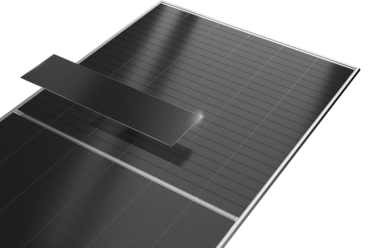 Jinko Solar Tiger Neo N-Type