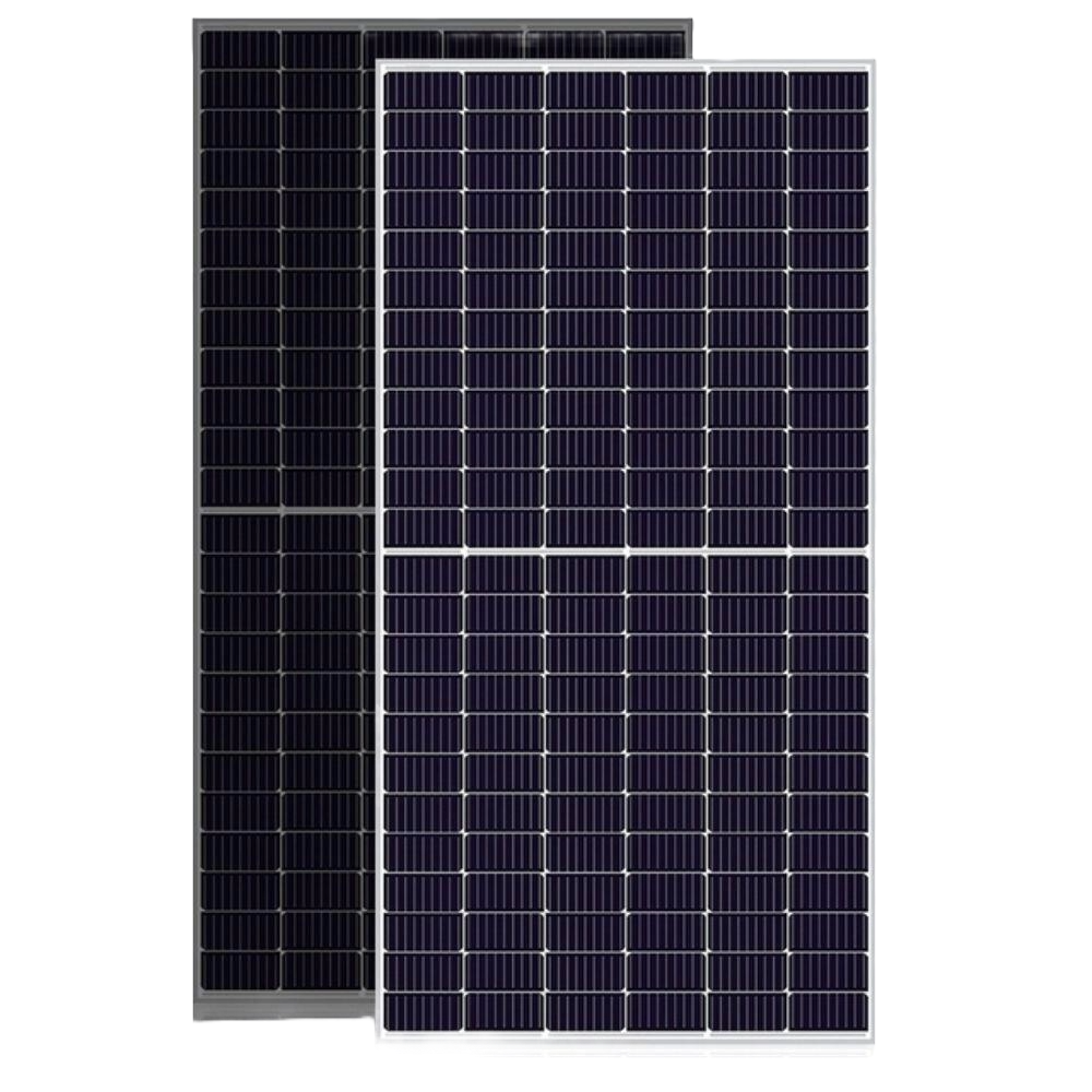 Exiom Mono-PERC 420W